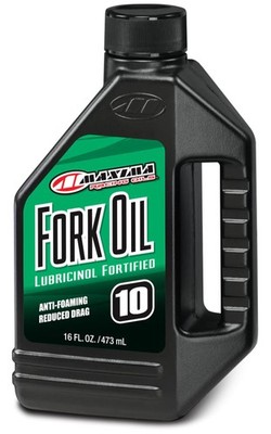 Fork Oil Standard Hydraulic 10wt.