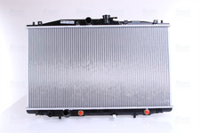 Nissens Radiator for Honda Accord 2003 Model 68112