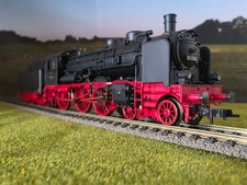 Fleischmann Spur H0 4117 K Dampflokomotive BR 17 1103 der DRG Analog in OVP