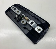 Mercedes W126 SE SEC SEL Rück Brems Leuchte Licht Lampenträger Rechts 1268200864