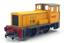 Hornby OO Gauge (1/76) R3775 Network Rail 0-4...