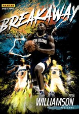 2022-23 Panini Instant Breakaway Basketball Cards Checklist 20