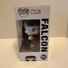 Funko Pop! Vinyl: Marvel - Falcon #151 — photo 2
