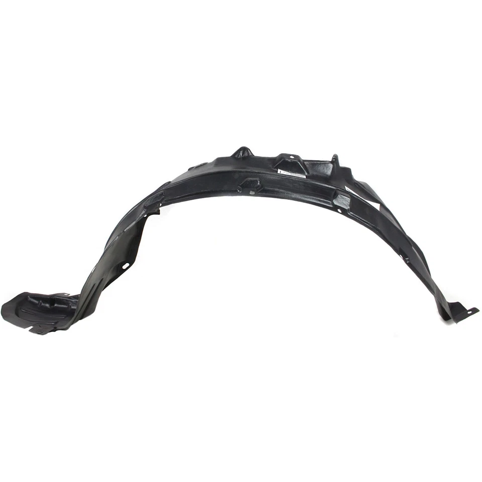 Forro de guardabarros para INFINITI I30 1996-1999 forro interior del lado del conductor delantero Foto 2 de 4