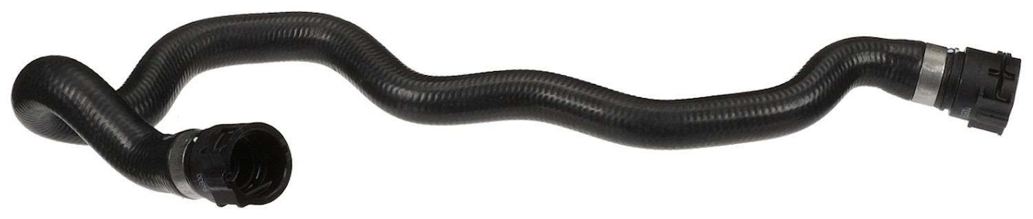 GATES-OE 02-1751 Heater Hose for BMW