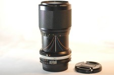 Nikon Zoom 35-105mm Focal Camera Lenses for sale | eBay