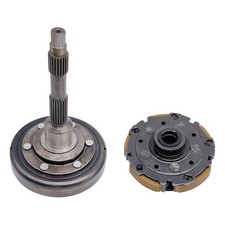 Wet Clutch Carrier Cover For Linhai UTV ATV 500 M550 Engine 35296 35295