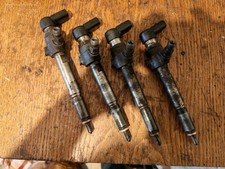 Injecteur Renault MEGANE