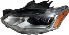 Chevrolet Lampe vorne links 84573723 Traverse II FULL LED 1tlg