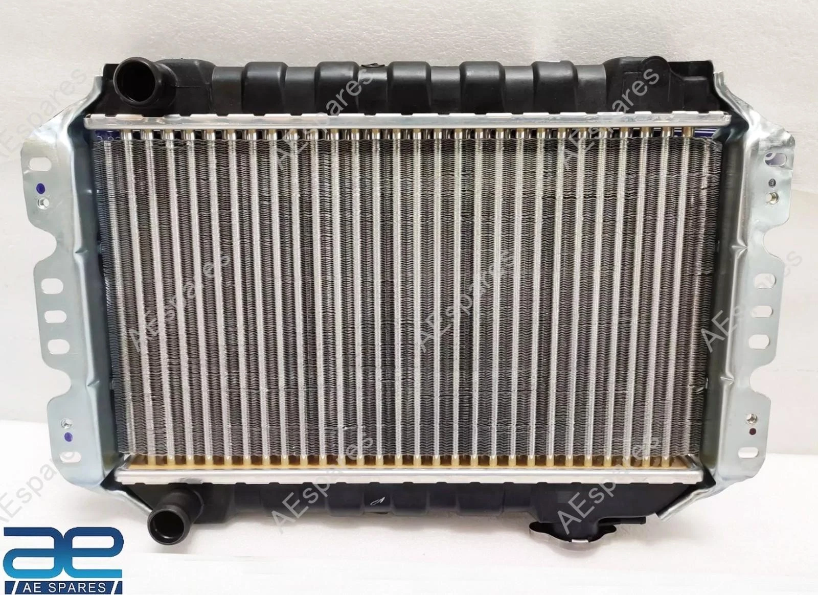 Radiator Assembly For Suzuki Omni Van 0.8L 1984-2019 17700M792F2 view 3