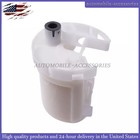 New Fuel Filter for Toyota Avalon Camry Corolla Echo Highlander Matrix Solara