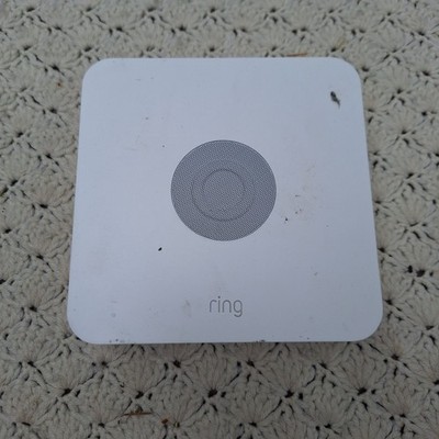 Ring Alarm Base Station US White 4HB1U9-0EN0 - No Cord