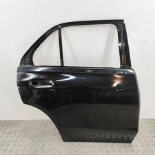 MERCEDES-BENZ GLE W167 T&uuml;r hinter rechts A1677308211 3.0 Diesel 243 kW 34915923
