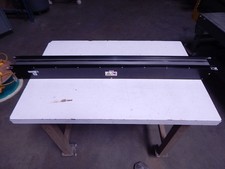 ROCKWELL AUTOMATION 10730175 INTELLIGENT CONVEYOR SYSTEM STRAIGHT RAIL 39 3/8 IN