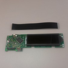 BOSE AV 3-2-1 Series 1 Only LCD Display To 3-2-1 series 1 DVD Player