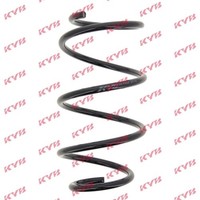 1X KYB Fahrwerksfeder K-Flex RH3308 FüR R171 SLK Mercedes 350 171 456 458