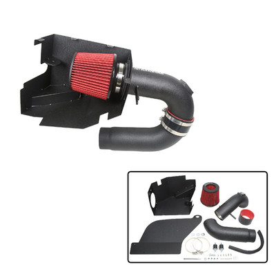 Ansaug Induktionskit Für 2013-2016 BMW 228i 320i 328i 420i 428i F30 F31 2.0T N20