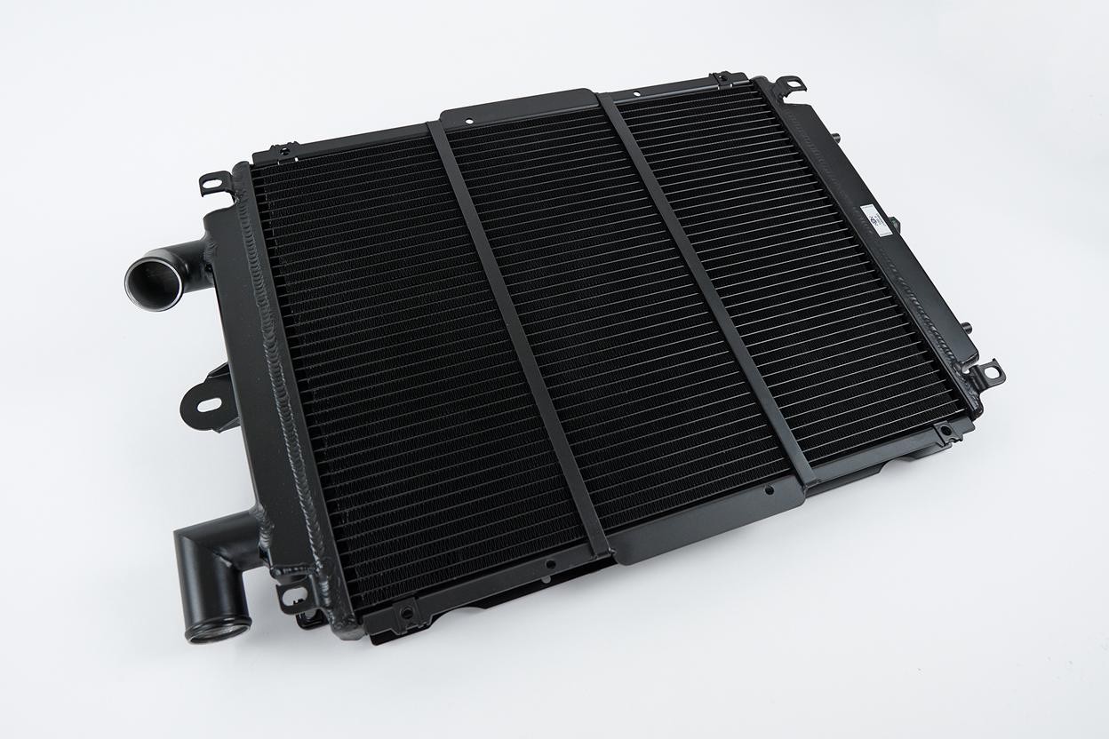 CSF Cooling - Racing & High Performance Division Fits 94-99 Ferrari F355 High-Pe