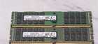 New ListingSAMSUNG 32GB (2X16GB) PC4-2400T DDR4 ECC Server Memory M393A2G40EB1-CRC0Q RAM