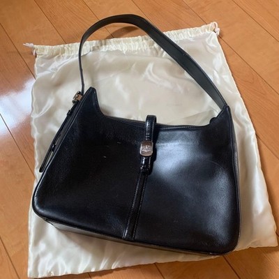 Courreges handbags USED From Japan #T1998