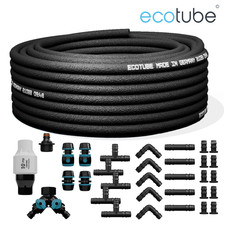 ecotube HOME Bewässerung 50m