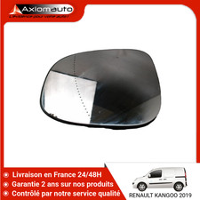 Glace de rétroviseur Renault EXPRESS