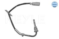Sensor Abgastemperatur Meyle 114 800 0102 FüR Beetle Jetta AJ5 Golf VW 5K1 5C1 6