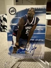 2004 Press Pass - Power Pick Autographs Emeka Okafor /250 (AU, RC)