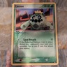 Pokémon Cacnea 013/017 POP Series 2 Common Basic 40 HP Sand Attack 10 Regular