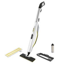 KARCHER SC3 UPRIGHT STEAM CLEANER WITH 1 YR XTRA WARRANTY NEXT DAY DELIVERY