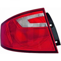 Diederichs RüCkleuchte Links AußEn FüR Seat Toledo Ab Baujahr 2012