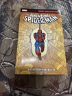 Marvel the Amazing Spider-Man Epic Collection Vol. 2 Great Responsibility