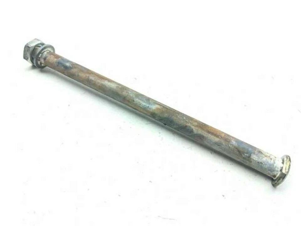 05 Yamaha YZF R6 R6S Rear Swing Arm Pivot Bolt - Image 2 of 4