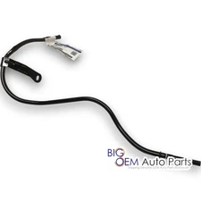 17-22 Ford Super Duty 6.2L Engine Oil Indicator Dipstick Tube OEM HC3Z-6754-A