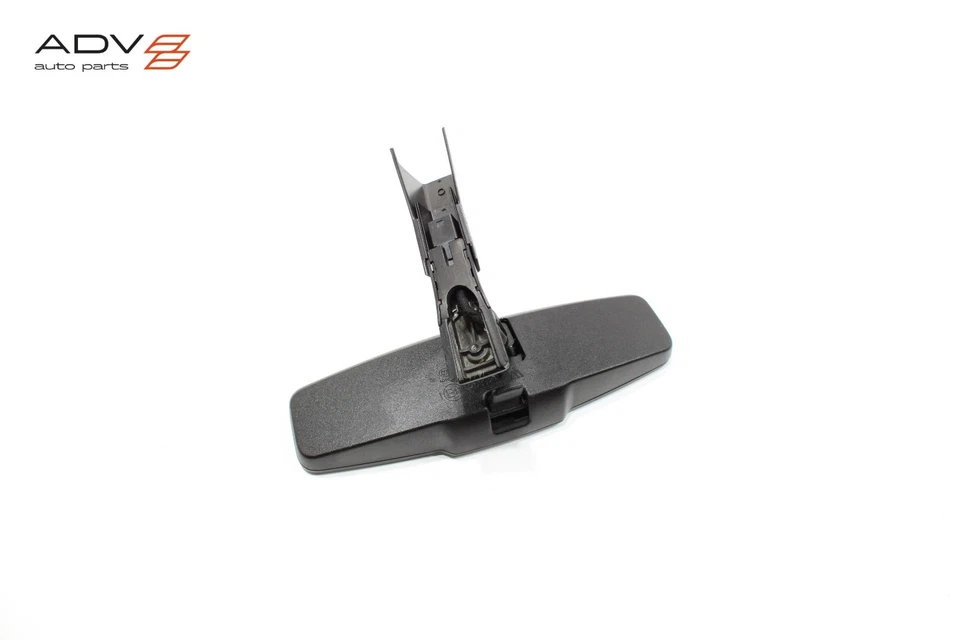 2014 - 2018 CHEVROLET SILVERADO 1500 INTERIOR REAR VIEW MIRROR OEM - Image 4 of 4