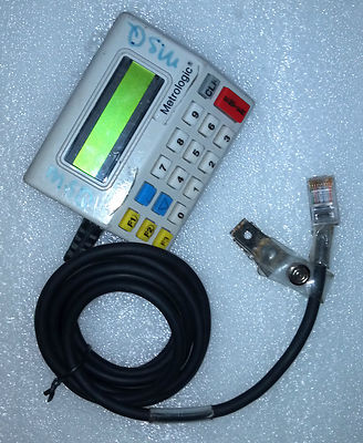 Metrologic MS4320, 46-46577  Scankey 