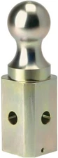 B&W Trailer Hitches GNXA2000 Turnoverball 2-5/16" Hitch Replacement Ball