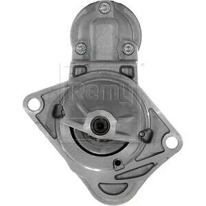 Reman Starter  Remy  26003 Foto 3 de 4