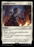 MTG Magic the Gathering Valorous Stance (174/1189) Fallout LP