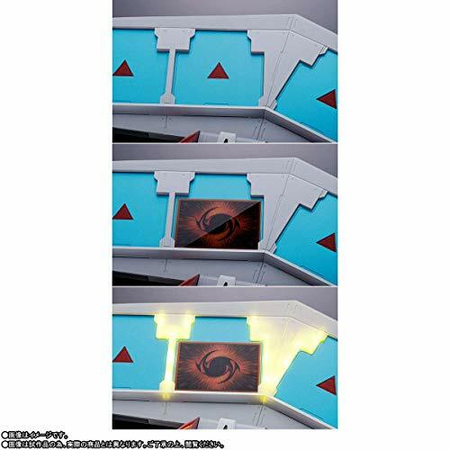 Premium BANDAI Yu-Gi-Oh! Duel Monsters PROPLICA Duel Disc Japan | eBay