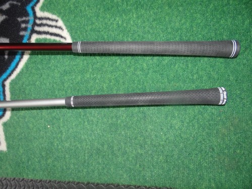 EXCELLENT RH PING G425 Driver, 3 Wood Extra Stiff Flex with matching headcovers - Picture 10 of 18