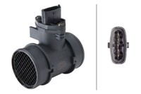 Hella 8ET 009 142-811 Luftmassenmesser FüR Opel, Vauxhall