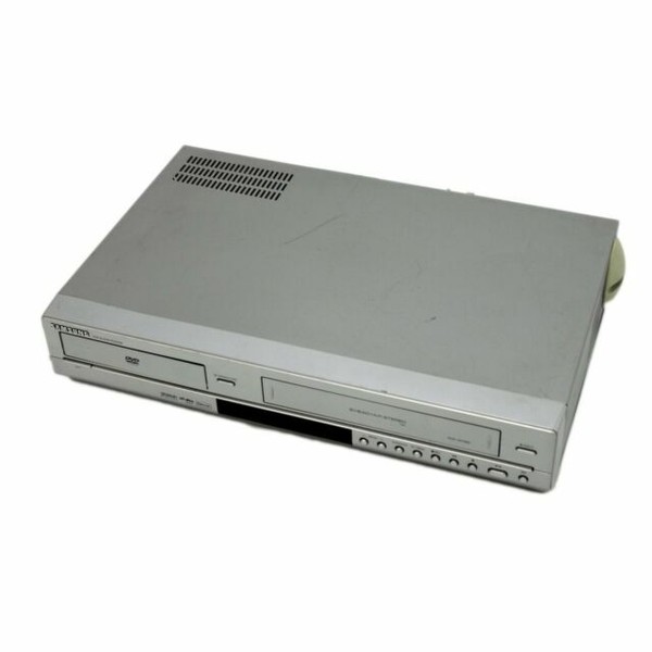 Samsung VCR DVD V5600 Video Tape VHS Player Combo 6 Head for sale online eBay