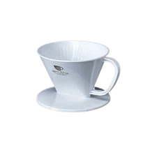 Plastic Coffee Dripper Made in Japan