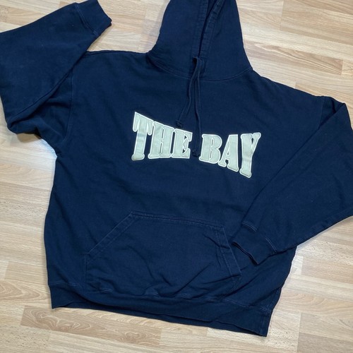 Pullover Hoodie Sweatshirt Rap Promo | eBay