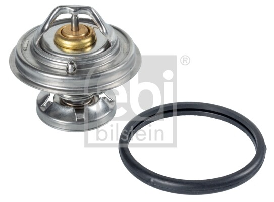 Febi Thermostat FüR FüR M-B 124 S124 W124 190 W201 C S202 W202 E S210 W210-image