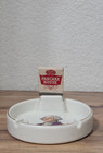 MATCH HOLDER /ASHTRAY  SOUVENIR  CENTENIAL (George Washington) — photo 4