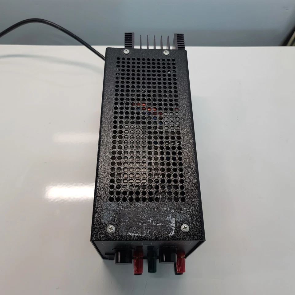 XANTREX LX 20-3 DUAL DC POWER SUPPLY - Image 3 of 4