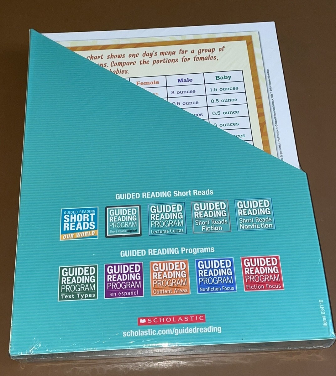 SCHOLASTIC社　One Hundred English Play & Learn Math: Hundred Chart by Susan Kunze | Scholastic