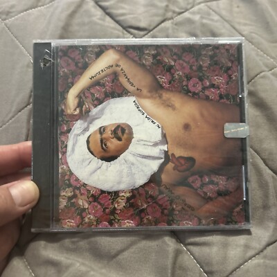 SERGIO ARAU - Mi Frida Sufrida - CD - **BRAND NEW/STILL SEALED** Cracked Case